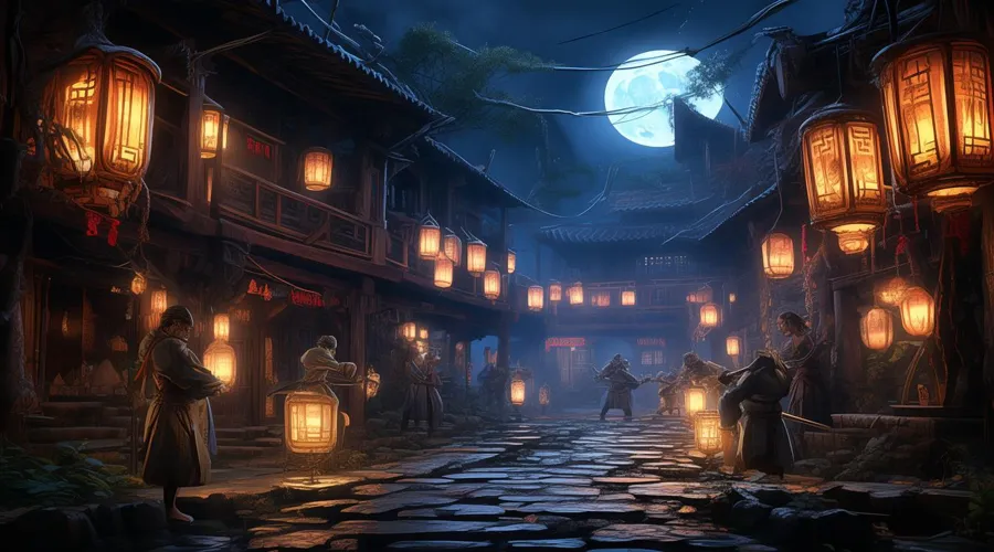 火柴人战争2游戏图片1